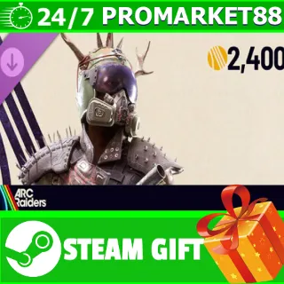 Купить ️ВСЕ СТРАНЫ+РОССИЯ️ ARC Raiders - The Reaver Set