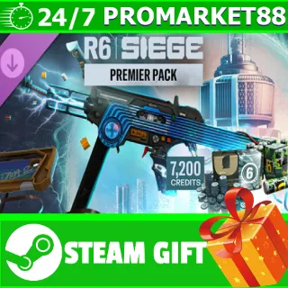 Купить ️Y11S2 7200 Mute Protocol Premier Pack STEAM GIFT