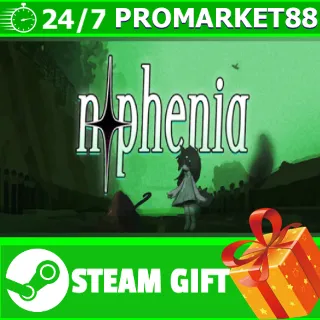 Купить ️ВСЕ СТРАНЫ+РОССИЯ nophenia STEAM GIFT