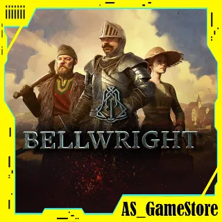 Купить 🔵 Bellwright | PS5 Турция Украина