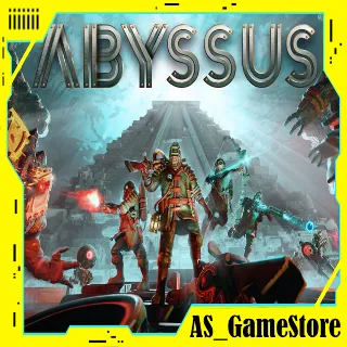 Купить 🔵 Abyssus | PS5 Турция Украина
