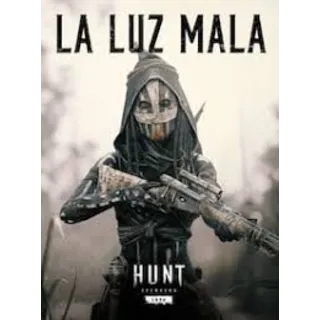 Купить Hunt: Showdown 1896 - La Luz Mala xbox DLC КЛЮЧ