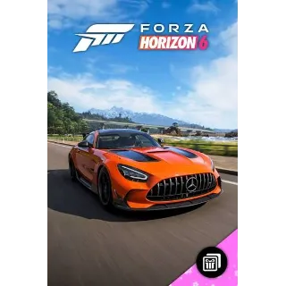 Купить Forza Horizon 6 Welcome Pack XBOX КЛЮЧ СРАЗУ