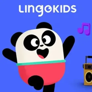 Купить 🟠 Lingokids ✅ Подписка на 7 дней