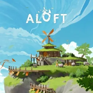 Купить Aloft [Steam] Офлайн, Без Guard