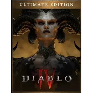 Купить ✮ DIABLO IV: ULTIMATE EDITION ✮ CALL OF DUTY: VANGUARD ✮ WARCRAFT III ✮ BNET ✮