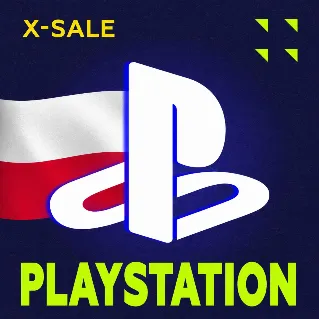 Купить [АВТОВЫДАЧА] Карта оплаты PlayStation (PL) Польша. ЦЕНА ✅