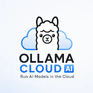 Купить Ollama Cloud AI Pro 1-12M | БЫСТРО, ПОЛНАЯ ГАРАНТИЯ