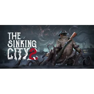 Купить The Sinking City 2 - Standard Edition steam