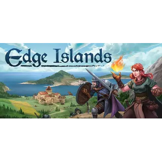 Купить 🔑 Edge Islands Steam Key GLOBAL 🌐