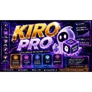 Купить ⚡ KIRO AI PRO ⚡ 1000 кредитов 💎 Claude Opus 4.8 · GitHub 🔒 приватный акк