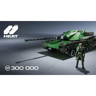 Купить World of Tanks: Heat Xbox Game Pass Pack 2026 DLC