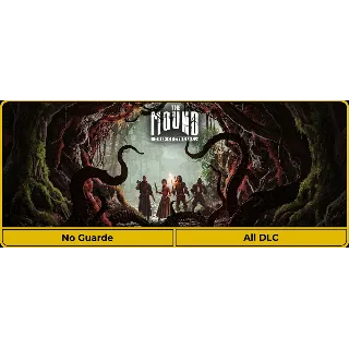 Купить The Mound: Omen of Cthulhu Deluxe Edition + Много Других Игр в Подарок!!