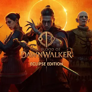 Купить The Blood of Dawnwalker Eclipse Edition / STEAM АККАУНТ