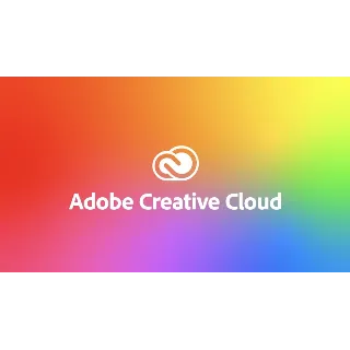Купить Adobe Creative Cloud (1 МЕСЯЦ) (GLOBAL) | АВТОДОСТАВКА