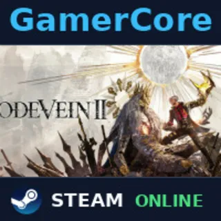 Купить Автовыдача | CODE VEIN II Ultimate Edition | Online | Аренда Steam аккаунта