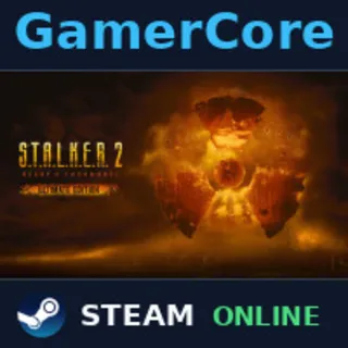 Купить Автовыдача | S.T.A.L.K.E.R. 2: Heart of Chornobyl - Ultimate Edition | Online | Аренд