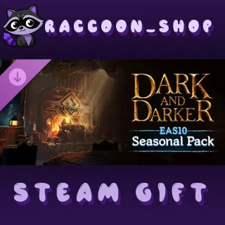 Купить Dark and Darker - EAS10 Seasonal Pack DLC RU*KZ*UA*CIS