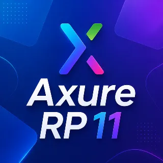 Купить Axure RP 11 EDU | Подписка на 1 год | Личный аккаунт