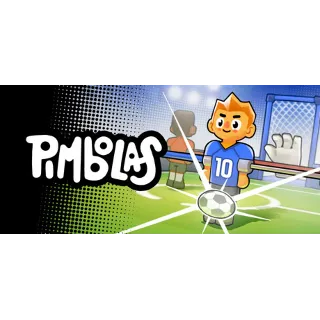 Купить 🔑 Pimbolas Steam Key GLOBAL 🌐
