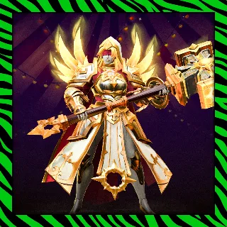 Купить Starlorn Adjudicator · Collector's Cache 2022 · Dawnbreaker · Dota 2
