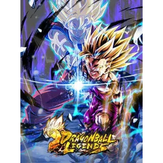 Купить Dragon Ball Legends – Chrono Crystals Better Deal