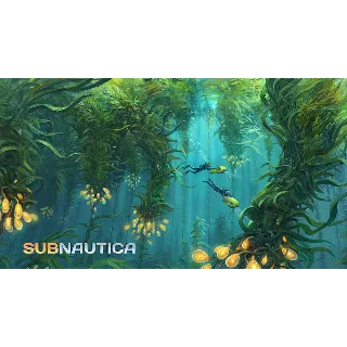 Купить ✮ SUBNAUTICA 💎 ONLINE STEAM ✮ ПОЛНЫЙ ДОСТУП + 2 🎁