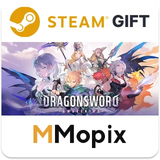Купить DragonSword Awakening Steam