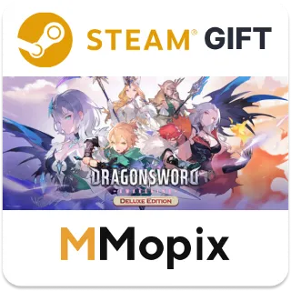 Купить DragonSword Awakening - Deluxe Edition Steam