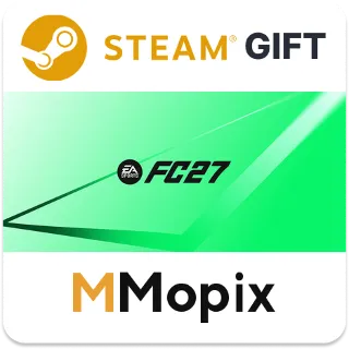 Купить EA SPORTS FC 27 Standard Edition STEAM RU KZ UA BY TR AR СНГ Автодоставка