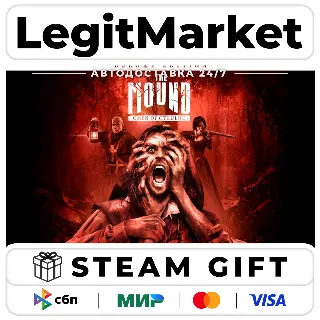 Купить The Mound: Omen of Cthulhu Deluxe Edition / Steam АВТО / РУ + МИР