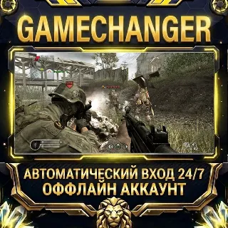 Купить Call of Duty® 4: Modern Warfare® (2007) ⚡ Steam ОФФЛАЙН-аккаунт | Автовыдача 24/7