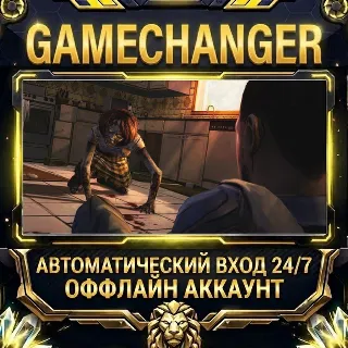 Купить The Walking Dead ⚡ Steam ОФФЛАЙН-аккаунт | Автовыдача 24/7