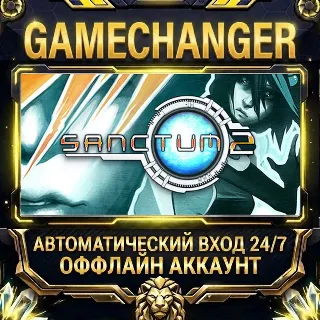 Купить Sanctum 2 ⚡ Steam ОФФЛАЙН-аккаунт | Автовыдача 24/7