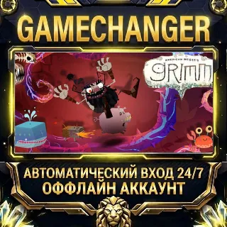 Купить Grimm ⚡ Steam ОФФЛАЙН-аккаунт | Автовыдача 24/7