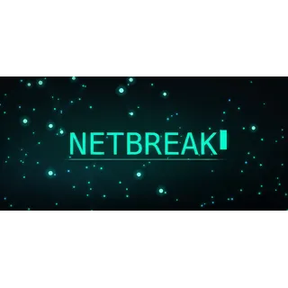 Купить 🔑 NETBREAK Steam Key GLOBAL 🌐