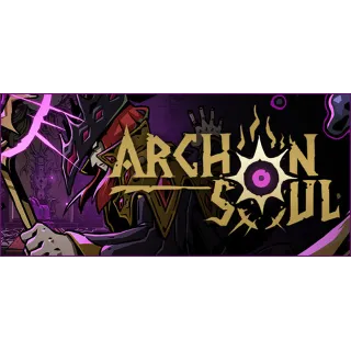 Купить 🔑 Archon Soul Steam Key GLOBAL 🌐