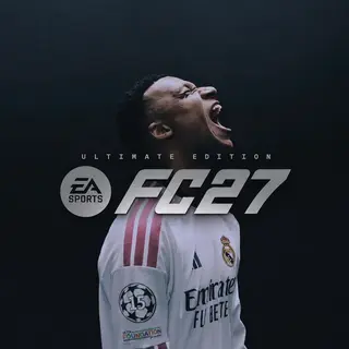 Купить EA SPORTS FC 27 Ultimate Edition / STEAM АККАУНТ