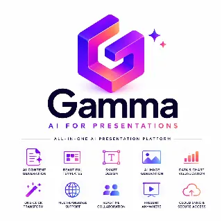 Купить GAMMA.APP AI | PLUS | PRO | ULTRA | АККАУНТ | ПОДПИСКА | ПОЛНАЯ ГАРАНТИЯ