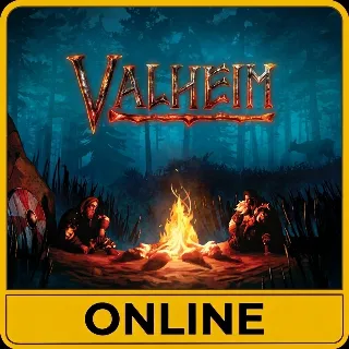 Купить Valheim • Аренда Онлайн • Steam • Моментальная Выдача