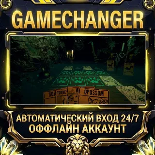 Купить Inscryption ⚡ Steam ОФФЛАЙН-аккаунт | Автовыдача 24/7
