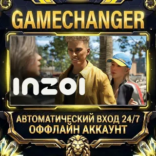 Купить inZOI ⚡ Steam ОФФЛАЙН-аккаунт | Автовыдача 24/7