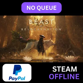 Купить Beast of Reincarnation Deluxe Edition