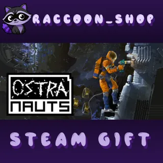 Купить Ostranauts * STEAM RU*KZ*UA*СНГ 🔥