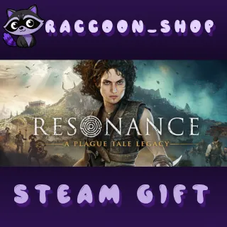 Купить Resonance: A Plague Tale Legacy - Preorder