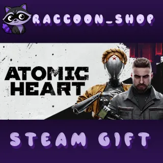 Купить Atomic Heart * STEAM RU*KZ*UA*СНГ 🔥