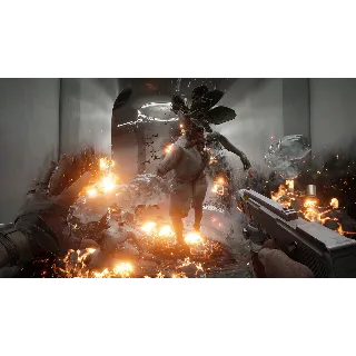 Купить Atomic Heart * STEAM RU*KZ*UA*СНГ 🔥 АВТОДОСТАВКА
