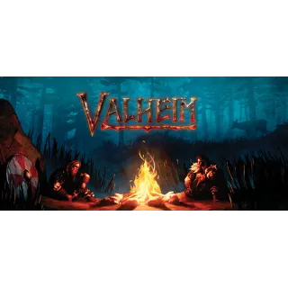 Купить Автовыдача | Valheim | Online | Аренда Steam аккаунта