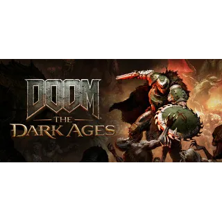 Купить Автовыдача | DOOM: The Dark Ages - Premium Edition | Online | Аренда Steam аккаунта