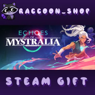 Купить Echoes of Mystralia * STEAM RU*KZ*UA*СНГ 🔥